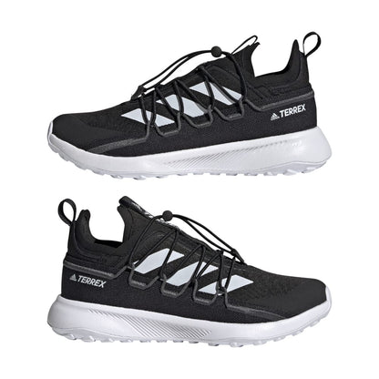Zapatillas Adidas Terrex Voyager 21 Mujer - Hiking | FZ3336 Negro