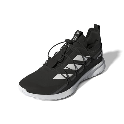 Zapatillas Adidas Terrex Voyager 21 Mujer - Hiking | FZ3336 Negro