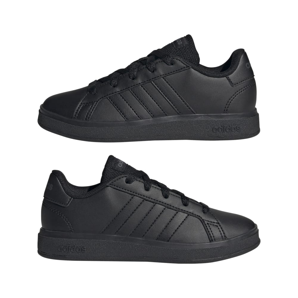 Adidas Grand Court 2.0 Unisex - Urbano | FZ6159 Negro