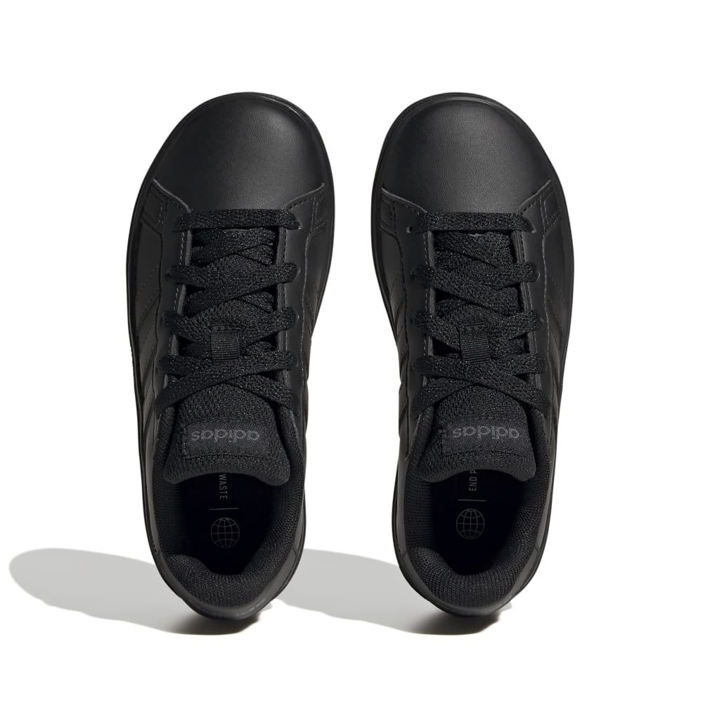 Adidas Grand Court 2.0 Unisex - Urbano | FZ6159 Negro