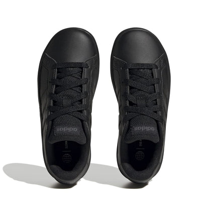 Adidas Grand Court 2.0 Unisex - Urbano | FZ6159 Negro