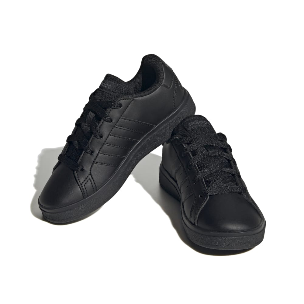 Adidas Grand Court 2.0 Unisex - Urbano | FZ6159 Negro