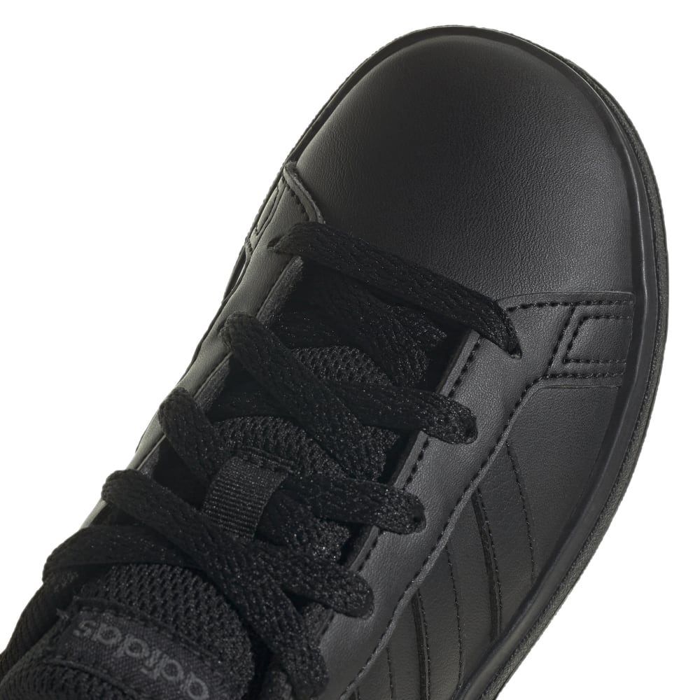 Adidas Grand Court 2.0 Unisex - Urbano | FZ6159 Negro