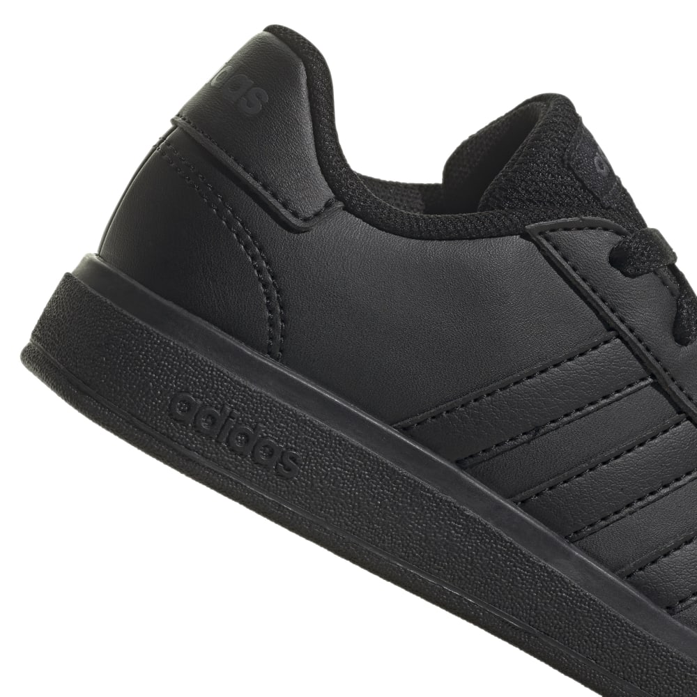 Adidas Grand Court 2.0 Unisex - Urbano | FZ6159 Negro