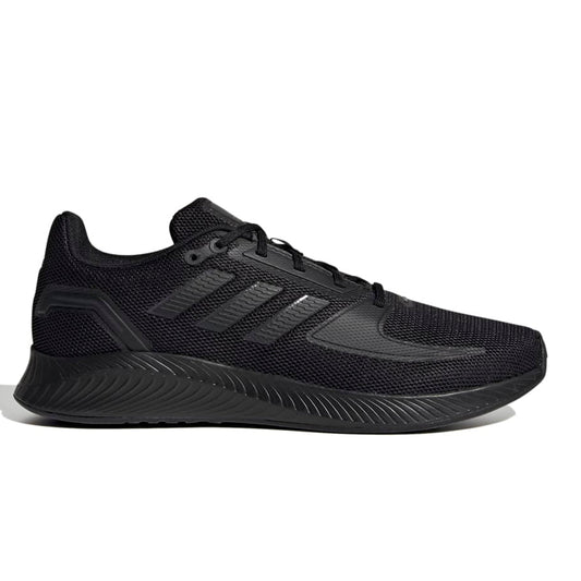 Zapatillas Adidas Hombre RUN FALCON 2.0 / G58096 - Negro
