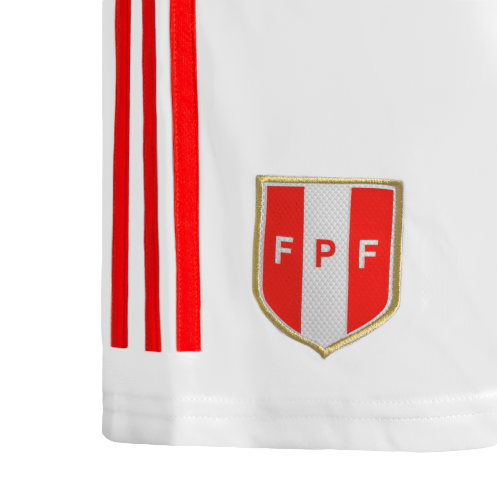 Short Adidas FPF HOME SHO GC4233 Hombre