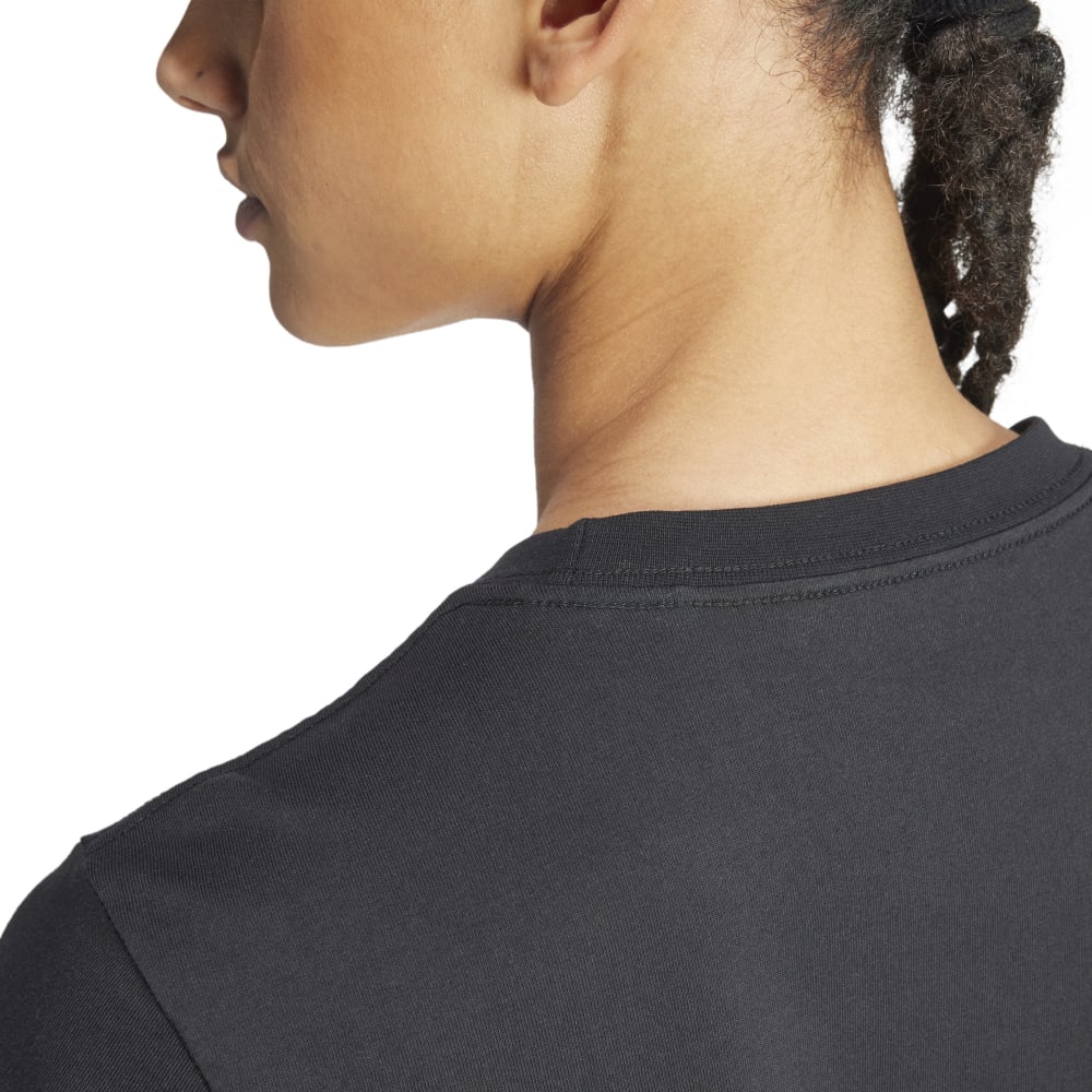 POLO ADIDAS LOUNGEWEAR ESSENTIALS LOGO