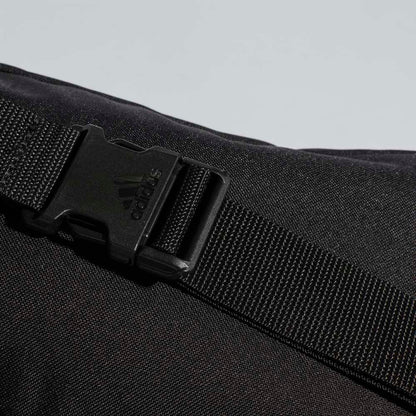 Compra Bolso Adidas de Hombro con Logotipo Essentials Unisex | Negro