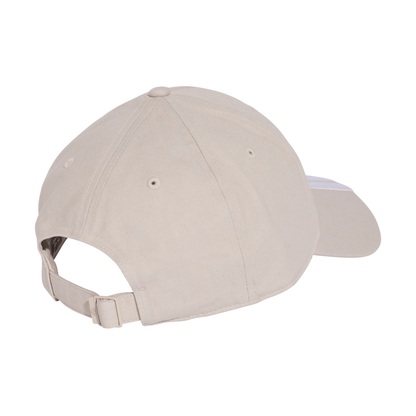 GORRA ADIDAS BÉISBOL 3 TIRAS - JW6036