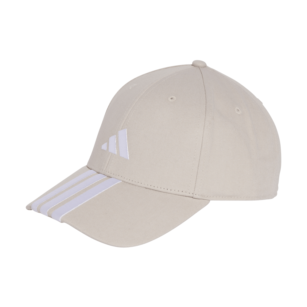 GORRA ADIDAS BÉISBOL 3 TIRAS - JW6036