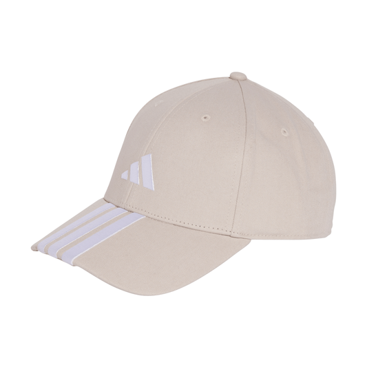 GORRA ADIDAS BÉISBOL 3 TIRAS - JW6036