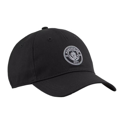 GORRA PUMA MANCHESTER CITY ESSENTIALS 026496-02 - UNISEX