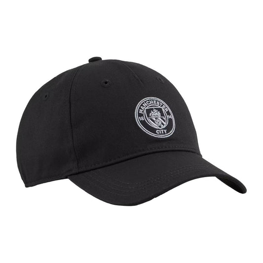 GORRA PUMA MANCHESTER CITY ESSENTIALS 026496-02 - UNISEX