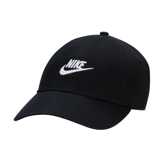 GORRA NIKE CLUB NEGRO FB5368-011- UNISEX
