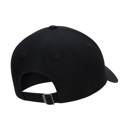 GORRA NIKE CLUB NEGRO FB5368-011- UNISEX