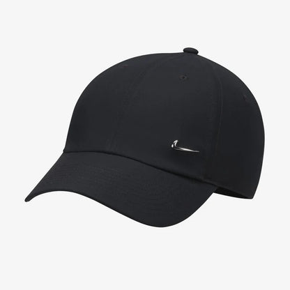 GORRA NIKE NEGRO DRI-FIT CLUB - FB5372 010