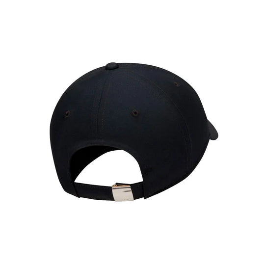 GORRA NIKE NEGRO DRI-FIT CLUB - FB5372 010