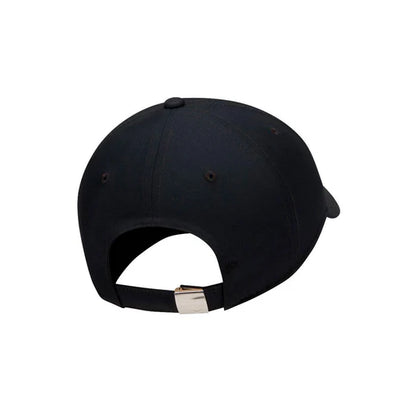 GORRA NIKE NEGRO DRI-FIT CLUB - FB5372 010