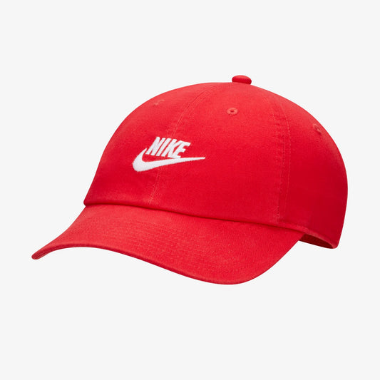 GORRA NIKE CLUB ROJO FB5368-657 - UNISEX