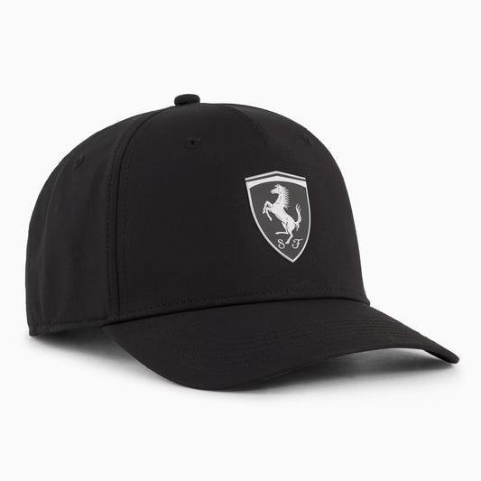 GORRA PUMA FERRARI PRO NEGRO CURVE 026423-01 - UNISEX