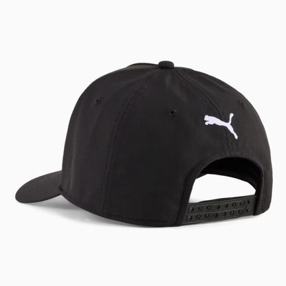 GORRA PUMA FERRARI PRO NEGRO CURVE 026423-01 - UNISEX