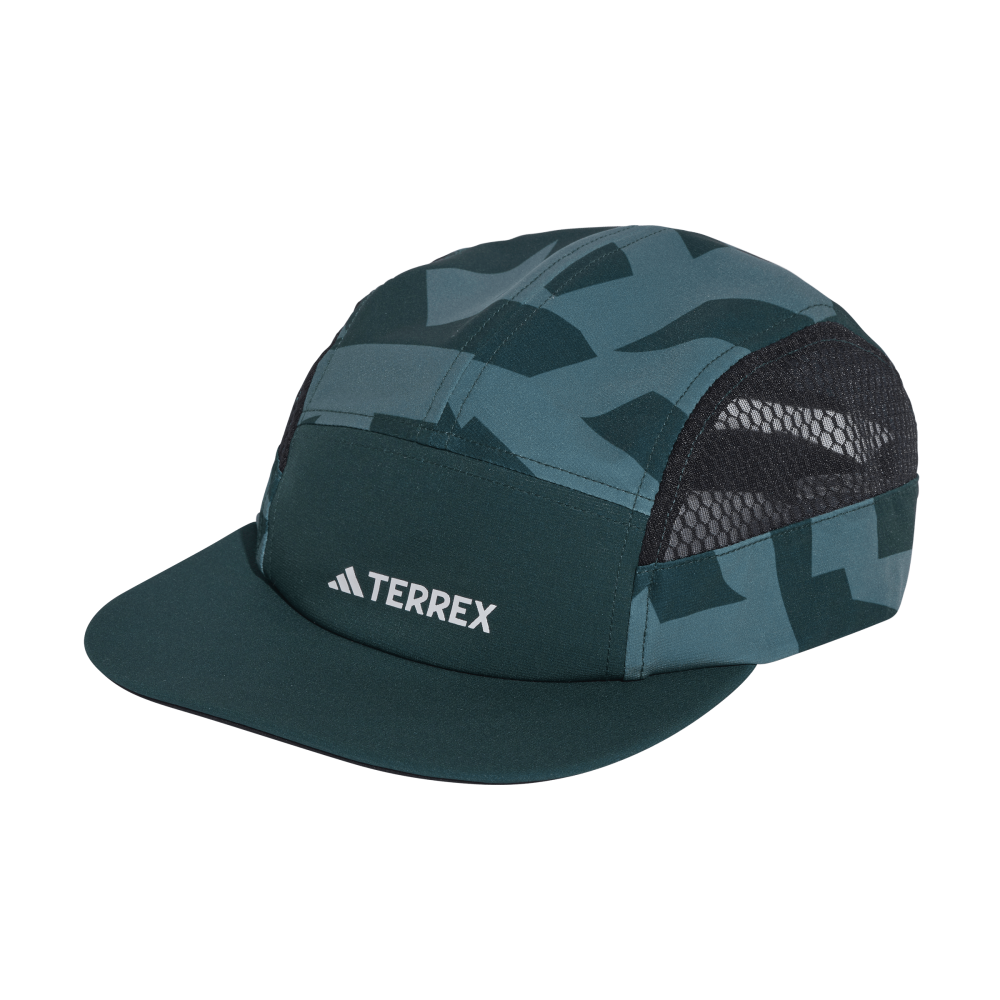 GORRA TERREX CLIMACOOL 5 - JY0568