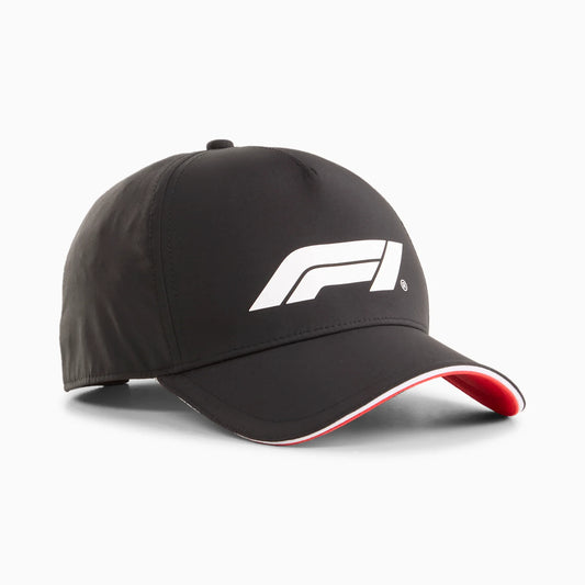 GORRA PUMA FORMULA 1 026230-02 - UNISEX