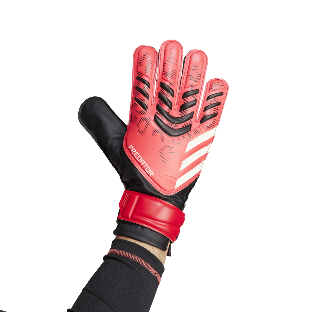 GUANTES ADIDAS ARQUERO PREDATOR - JH3805