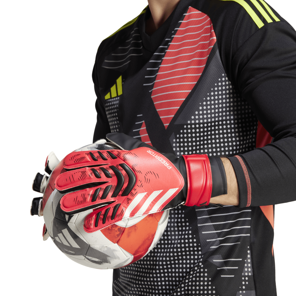 GUANTES ADIDAS ARQUERO PREDATOR - JH3805