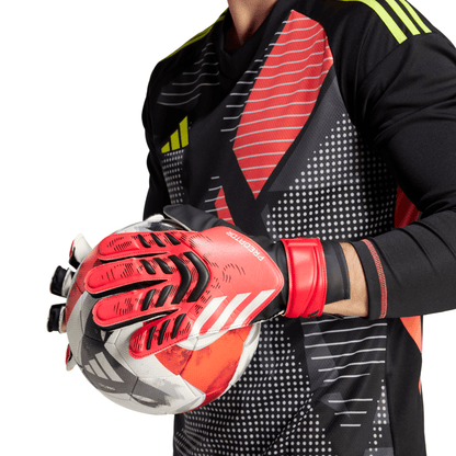 GUANTES ADIDAS ARQUERO PREDATOR - JH3805