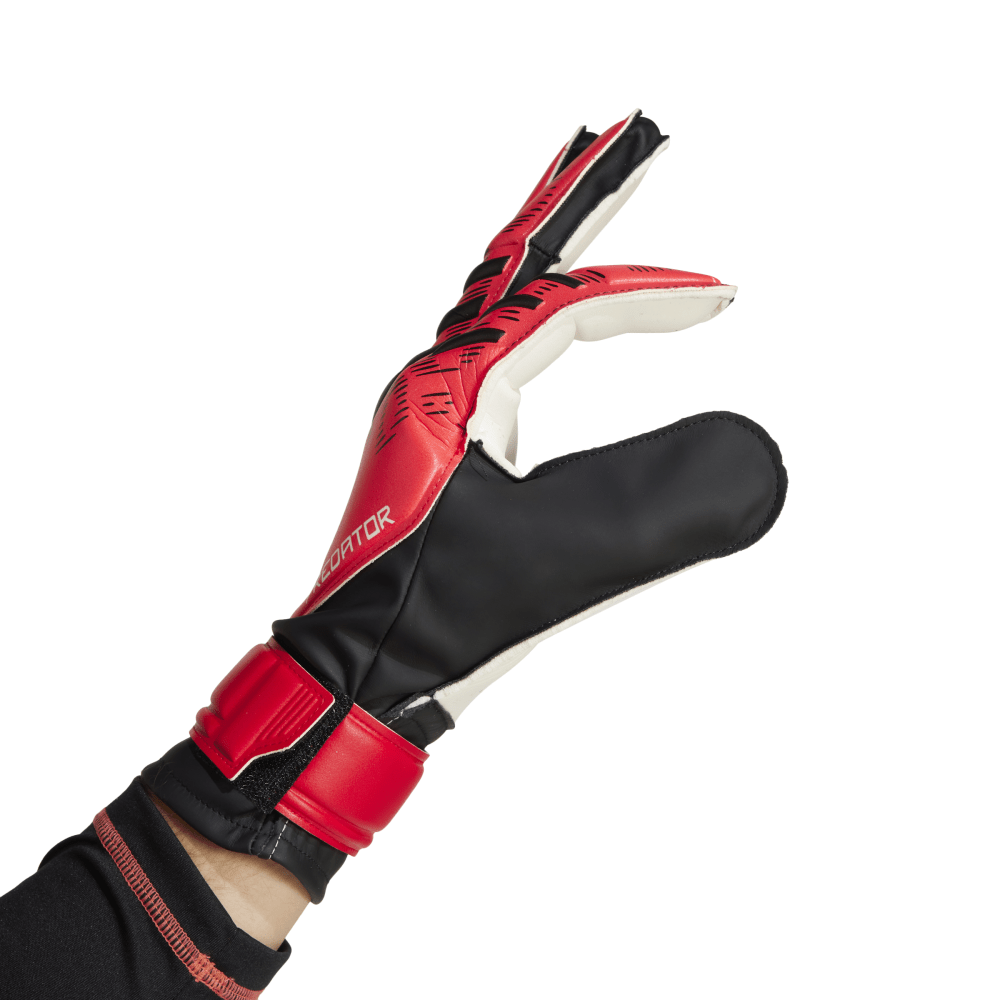 GUANTES ADIDAS ARQUERO PREDATOR - JH3805