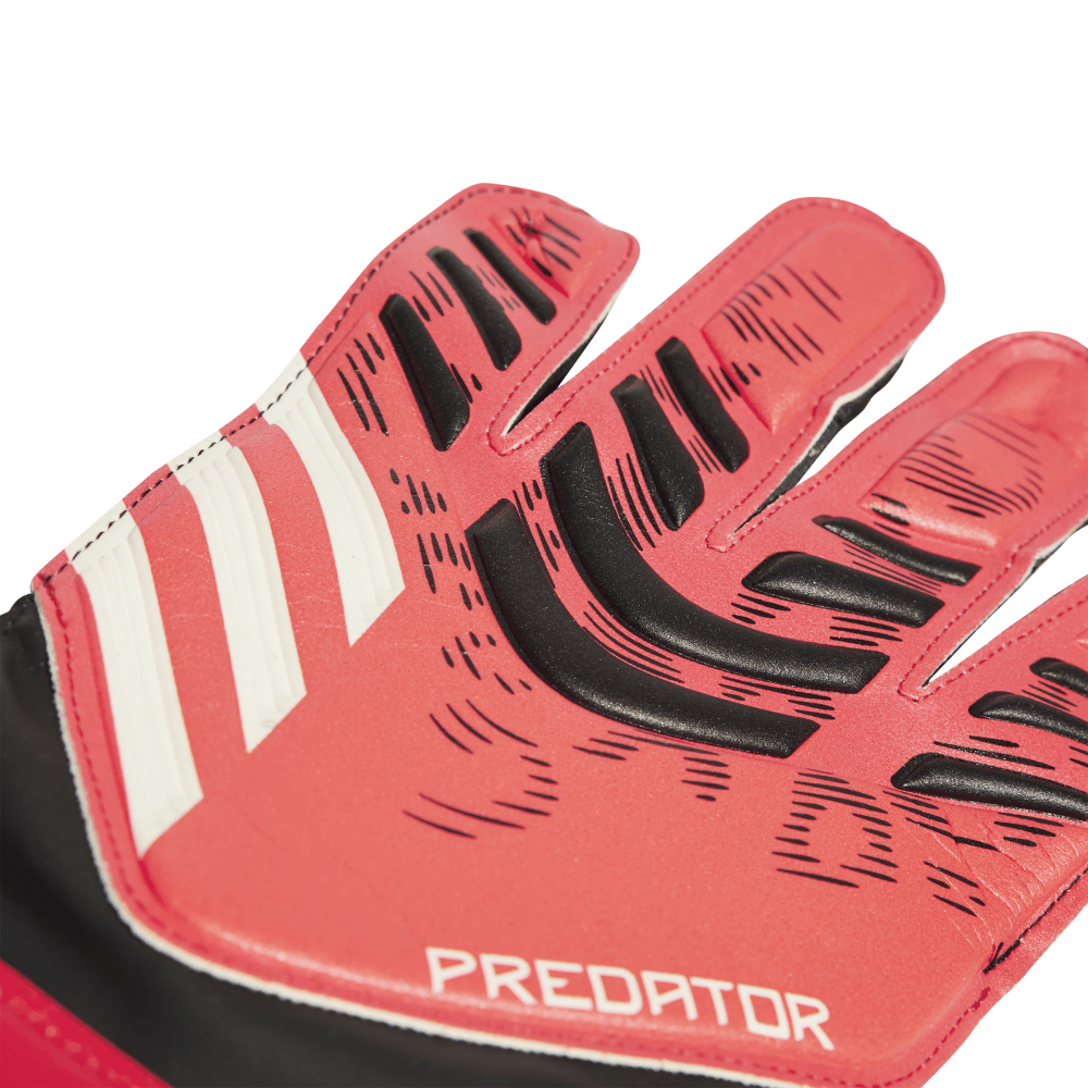 GUANTES ADIDAS ARQUERO PREDATOR - JH3805