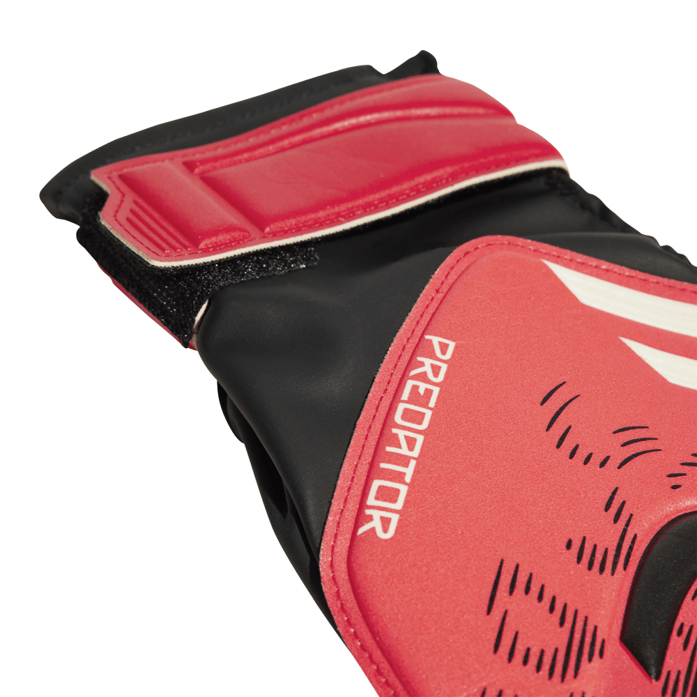 GUANTES ADIDAS ARQUERO PREDATOR - JH3805