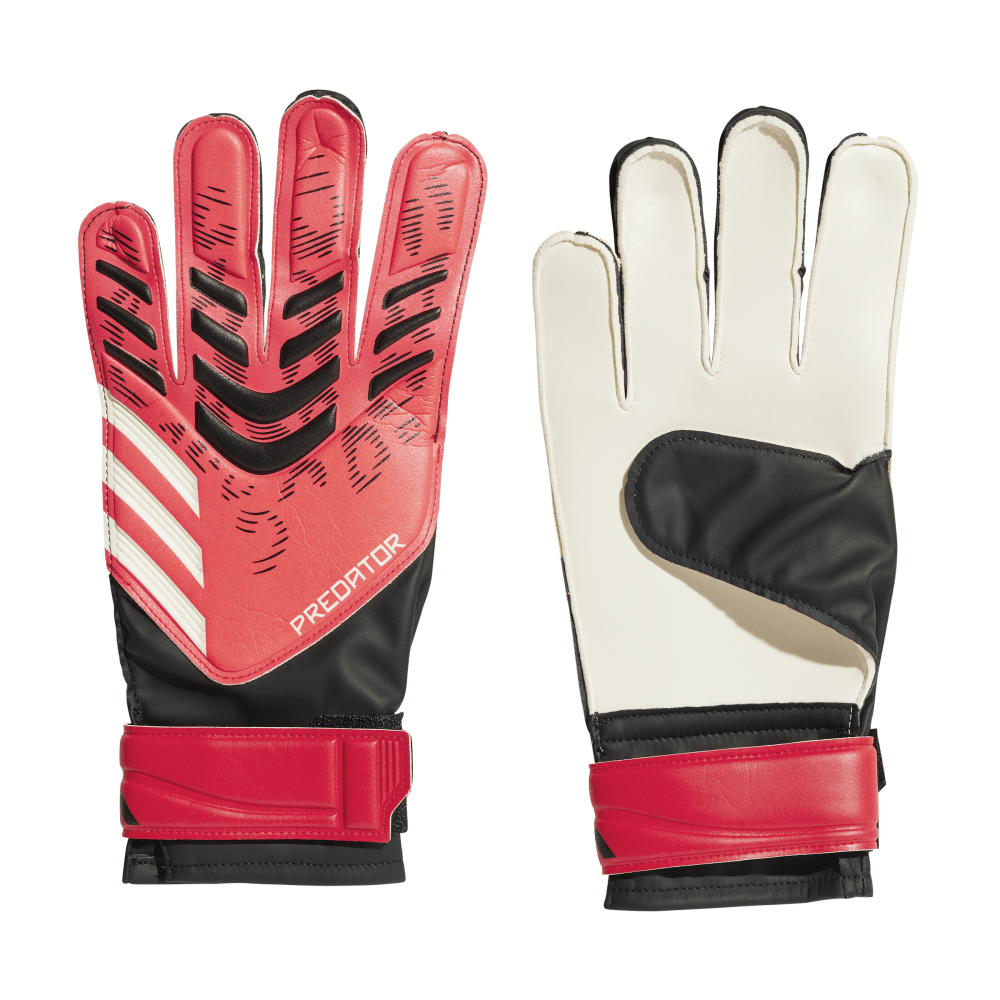 GUANTES ADIDAS ARQUERO PREDATOR - JH3805