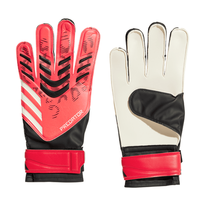 GUANTES ADIDAS ARQUERO PREDATOR - JH3805