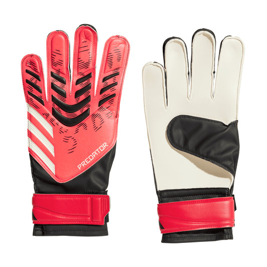 GUANTES ADIDAS ARQUERO PREDATOR - JH3805