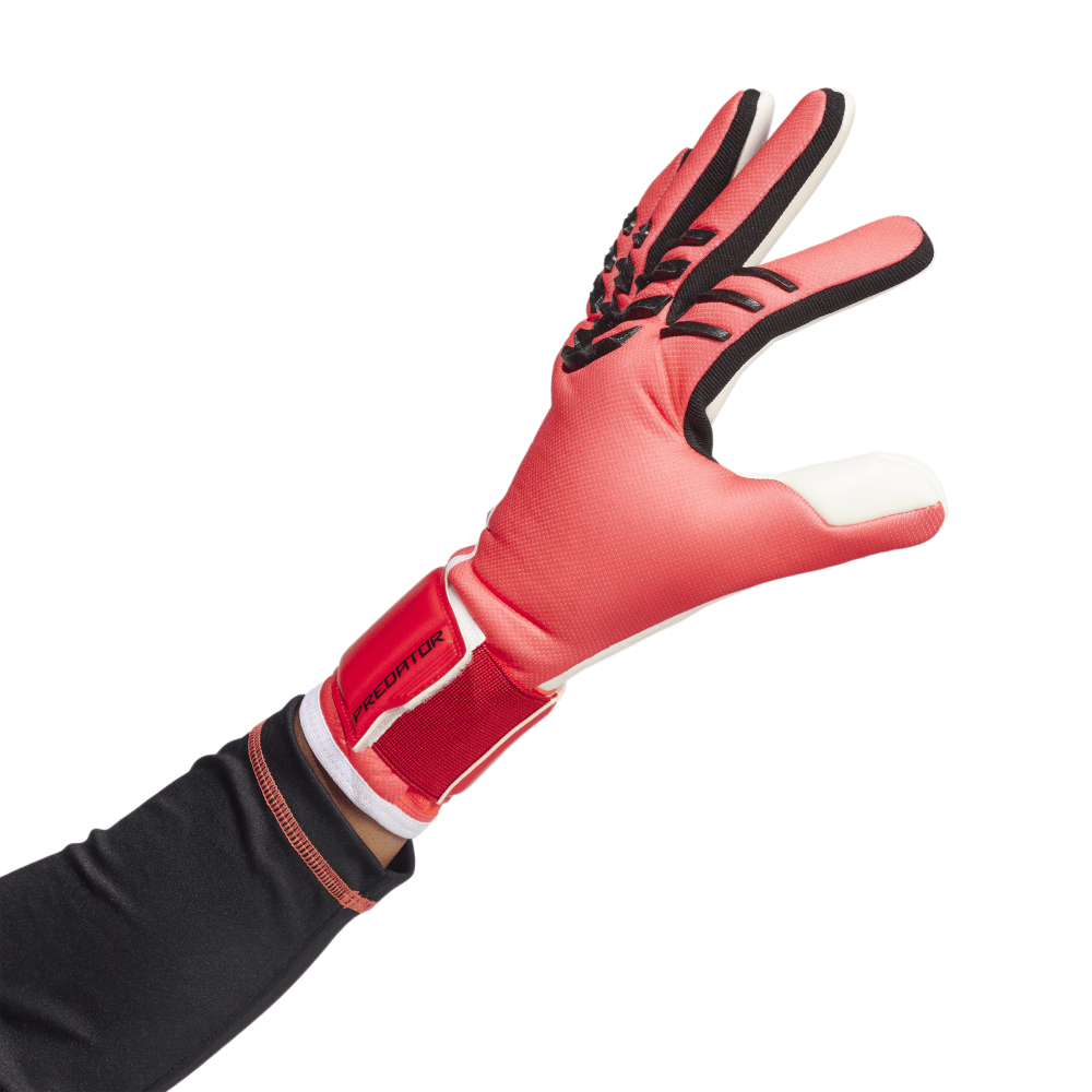 GUANTES DE ARQUERO  PREDATOR LEAGUE - JH3819