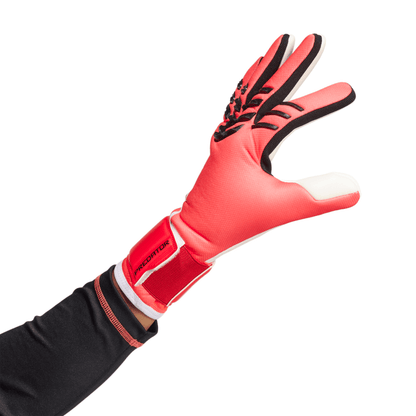 GUANTES DE ARQUERO  PREDATOR LEAGUE - JH3819