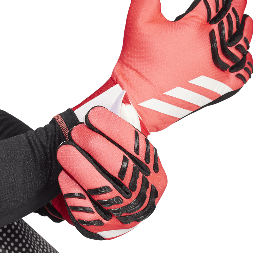 GUANTES DE ARQUERO  PREDATOR LEAGUE - JH3819