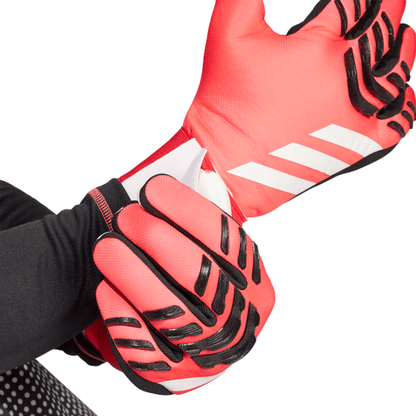 GUANTES DE ARQUERO  PREDATOR LEAGUE - JH3819