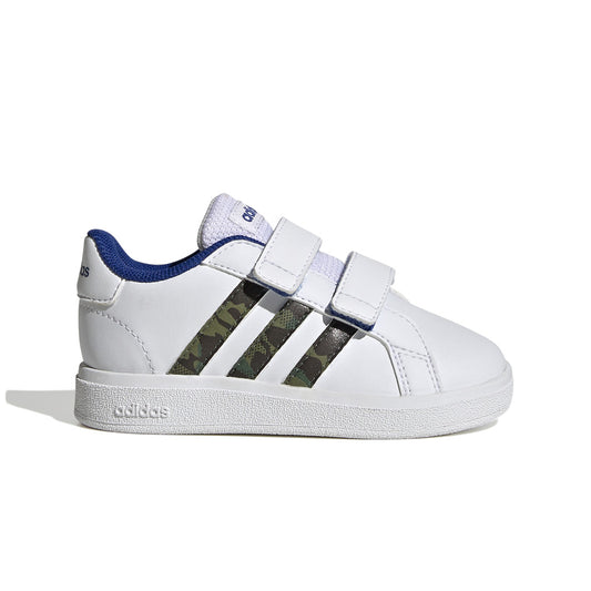 Zapatillas Adidas GRAND COURT 2.0 CF I GV6820 Niños