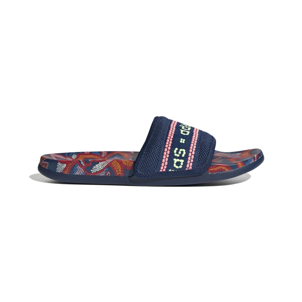 Adidas adilette outlet comfort mujer