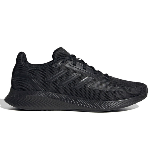Zapatillas Adidas Mujer RUN FALCON 2.0 / GV9569 - Negro