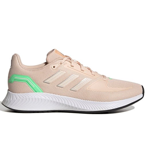 Zapatillas Adidas Mujer RUN FALCON 2.0 / GV9573 - Melon