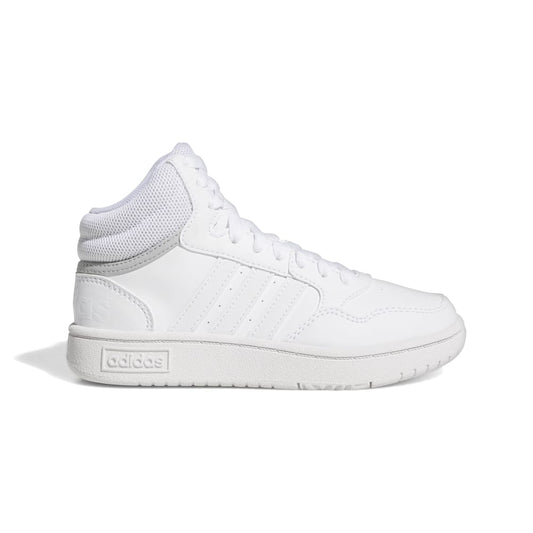 ZAPATILLAS ADIDAS HOOPS 3.0 MID