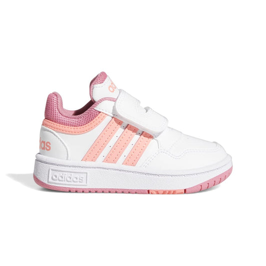 ZAPATILLAS ADIDAS HOOPS GW0440 - NIÑOS (BEBÉ)