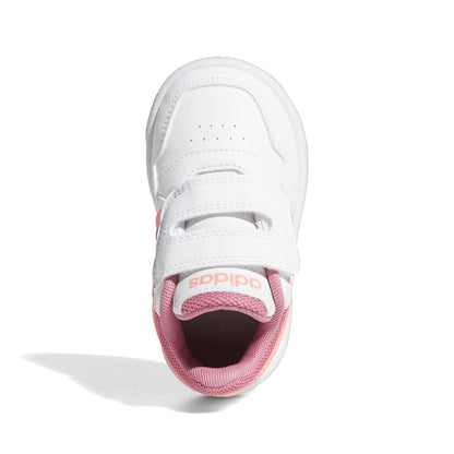 ZAPATILLAS ADIDAS HOOPS GW0440 - NIÑOS (BEBÉ)
