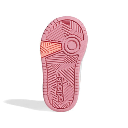 ZAPATILLAS ADIDAS HOOPS GW0440 - NIÑOS (BEBÉ)