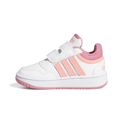 ZAPATILLAS ADIDAS HOOPS GW0440 - NIÑOS (BEBÉ)