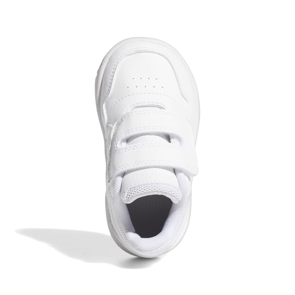 Zapatilla Adidas HOOPS 3.0 CF I GW0442 Niño